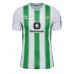Maillot de foot Real Betis Domicile vêtements 2023-24 Manches Courtes